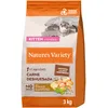 Image de Nature's Variety No Grain - Croquettes pour Chaton/Kitten Stérilisé - Poulet - 3kg