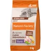 Image de Nature's Variety No Grain - Croquettes pour Chat Stérilisé - Dinde - 3kg