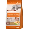 Image de Nature's Variety Healthy Grains - Croquettes pour Chat Stérilisé - Poulet - 1,25kg