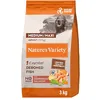 Image de Nature's Variety No Grain - Croquettes pour Chien Adulte Medium/Maxi - Saumon Norvégien - 3kg