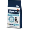 Image de Advance Veterinary Diets Gastroenteric Sensitive, Croquettes pour Chiens avec des Troubles Gastro-intestinaux, 3kg