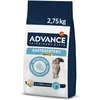 Image de Advance Veterinary Diets Gastroenteric Sensitive, Croquettes pour Chats avec des Troubles Gastro-intestinaux, 2,75kg