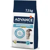 Image de Advance Veterinary Diets Gastroenteric Sensitive, Croquettes pour Chats avec des Troubles Gastro-intestinaux, 7,5kg
