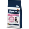 Image de Advance Veterinary Diets Atopic, Croquettes pour Chiens Mini pour Les Chiens souffrant de Dermatite, 3kg