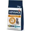 Image de Advance Veterinary Diets Weight Balance, Croquettes pour Chiens Mini ayant des problèmes de surpoids, 3kg