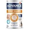 Image de Advance Diets Nourriture Humide pour Chiens - Weight Balance - 400g