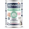 Image de Advance Diets Nourriture Humide pour Chiens - Hypoallergenic Limited Ingredient Porc - 400g