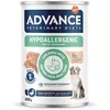 Image de Advance Diets Nourriture Humide pour Chiens - Hypoallergenic Limited Ingredient Canard - 400g