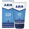 Image de Lea - Baume après-rasage PEAU SENSIBLE 3 en 1 Rasage 125 ml male