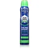 Image de Tulipán Negro Sport déodorant pour homme 200 ml