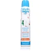 Image de Tulipán Negro Algodon Y Talco déodorant pour femme 200 ml