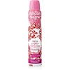 Image de Tulipan noir, Déodorant spray Baiser fraise et crème, Transpiration contrôlée, 200 ml