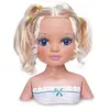 Image de Nancy - Jour de Secrets de Beauté Poupée Blonde Famosa, 700014860, Multicolore