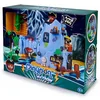 Image de Pinypon Action- Capitaine Alligator Pirate Island avec 2 Figurines, Filles 4-8 Ans et Plus (Famosa 700015637)