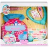 Image de Nenuco - Kit d'urgence, Accessoires médicaux pour poupées, pour Filles et garçons à partir de 3 Ans(Famosa 700016295)