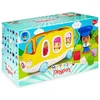 Image de Famosa Mon Premier Bus Pinypon Heureux