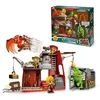 Image de Famosa Figurine D´action Wildtins Attaque Du Camp
