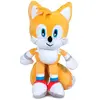 Image de Sega Nounours Tails Sonic
