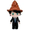 Image de Play By Play Teddy Harry Première Année Harry Potter 29 Cm