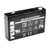 Image de Feber Batterie 75 Ah 6 V