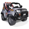 Image de Feber - X Storm High Speed, véhicule Tout-Terrain à Batterie 12V, accélérateur électrique, pour Enfants à partir de 3 Ans