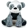 Image de Softies Nounours Panda 80 Cm