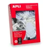 Image de Apli 000390 Boite de 500 Étiquettes Bijouterie 22 x 35 mm