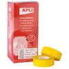 Image de Apli Ruban Adhésif 19mm X 33m 8 Unités