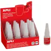 Image de Apli Colle Super 10g 12 Unités