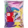 Image de APLI Kids 17445 - Sachet de 500 plumes type oie de couleurs assorties