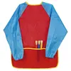 Image de Apli kids 17467 - Blister de 1 tablier pour peindre taille M de 3 à 5 ans