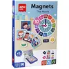 Image de APLI Kids Magnet Apprendre Les Heures