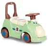 Image de Chicos - Vintage Sport Draisienne Bebe 1 an | Ride-on qui fonctionne comme un déambulateur et un ride-on grâce au support surélevé | Porteur Enfant 1 an | a partir de 10 mois (35223)