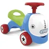 Image de Chicos - Racing Ride on 2in1 Porteur Enfant 1 an | Trotteur bébé garçon pour Les Tout-Petits | Léger, Résistant et avec Compartiment pour Jouets | Dès 10 Mois (35464)