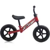 Image de Chicos - Balance Bike Flat Track | Daisienne Bébé | Vélo sans Pédale Enfant 2 Ans | Ultraléger avec Roues Anti-crevaison | Réglable pour Enfants de 1 à 4 Ans (37004)
