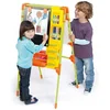 Image de Fabrica De Juguetes Chicos Tableau Noir Magnétique Extensible Pour Artistes
