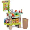Image de Ninco Jouet éducatif Bio Supermarket
