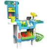 Image de Peppa Pig Accessoires De Supermarché + Son