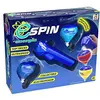 Image de Energía - Toupie électrique Duo E-Spin + lançeur. À partir de 4 Ans (89085)