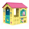 Image de Chicos - La Maison de Peppa Pig | Maison pour Enfant Exterieur | Cabane de Jardin pour Enfants +24 Mois | Robuste et Durable avec Montage Facile (89503)