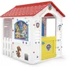 Image de Chicos - La Maison Pat' Patrouille | Cabane de Jardin pour Enfants +24 Mois | Maison Enfant Exterieur Robuste et Durable avec Montage Facile. (89526)