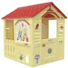 Image de Chicos - BLUEY Maison de Jardin pour Enfants | Maison d’Extérieur en Plastique Résistant | Montage Facile et Rapide | Dès 24 Mois (89625)