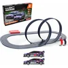 Image de Ninco WRC Hybrid Boost Circuit Slot à l'échelle 1/50 et Voyage de 320 cm Comprend Deux véhicules Ford Puma Hybrides du Championnat du Monde WRC 2022, à partir de 3 Ans (91019)