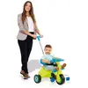 Image de Molto Poussette Tricycle Urban Trike City 5 In 1 89 Cm