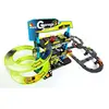 Image de Molto Parking 3 Niveaux Plus Voies Avec 5 Voitures 59x55x33 Cm