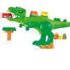 Image de Molto Blocs De Dinosourium 30 Pièces
