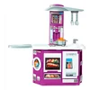 Image de Molto Cuisine Cuisine Cuisiner 16 Accessoires 100x97x31 Cm