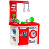 Image de Molto Cuisine Avec 12 Accessoires 82x56x28 Cm