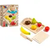 Image de Molto Plateau De Fruits De 9 Pièces