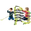 Image de Super Parking 5 Plantes très + Accessoires   20420 (Noir   Parking)